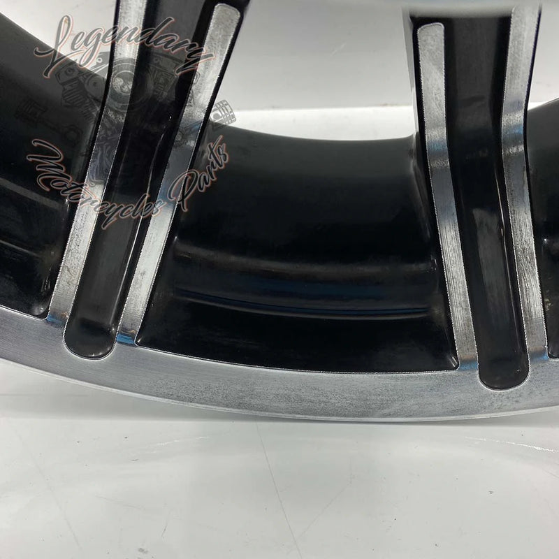 Achterwiel 16" OEM 40900213