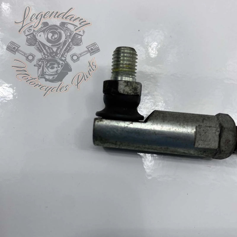 Levier de renvoi de sélecteur OEM 33718-82B