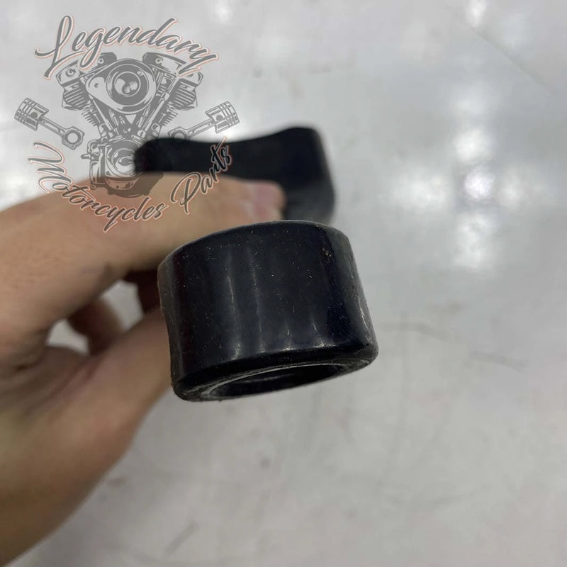 Linker voetensteunbeugel OEM 42651-04