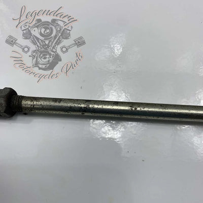 Levier de renvoi de sélecteur OEM 33718-82B