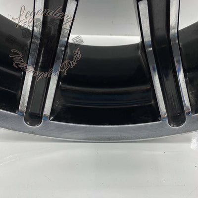 Achterwiel 16" OEM 40900213