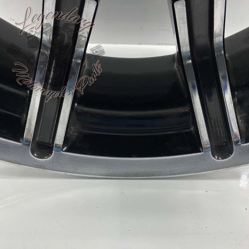 Achterwiel 16" OEM 40900213