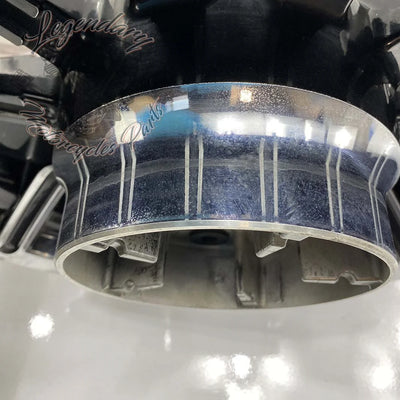 Achterwiel 16" OEM 40900213
