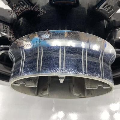 Achterwiel 16" OEM 40900213