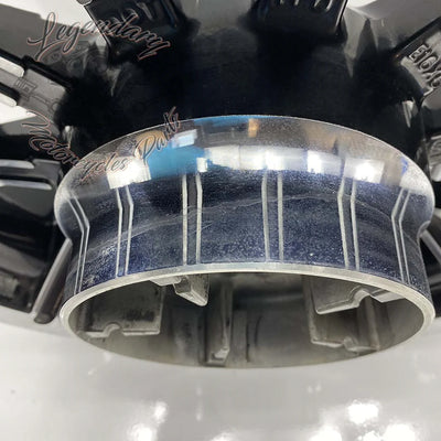 Achterwiel 16" OEM 40900213