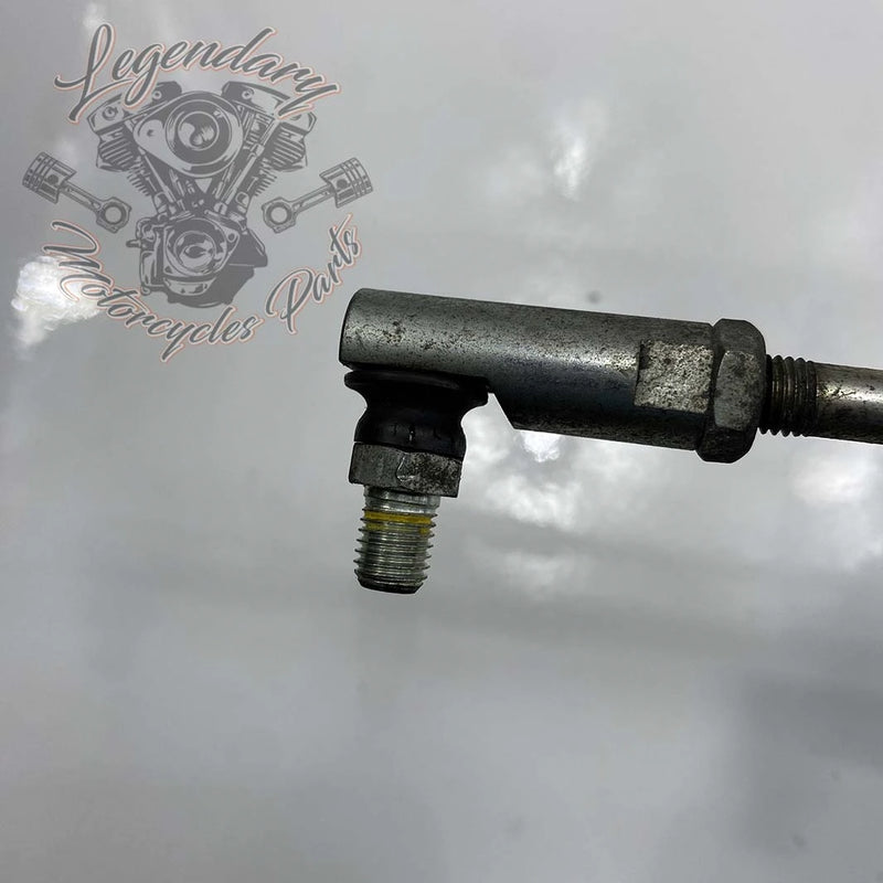 Levier de renvoi de sélecteur OEM 33718-82B