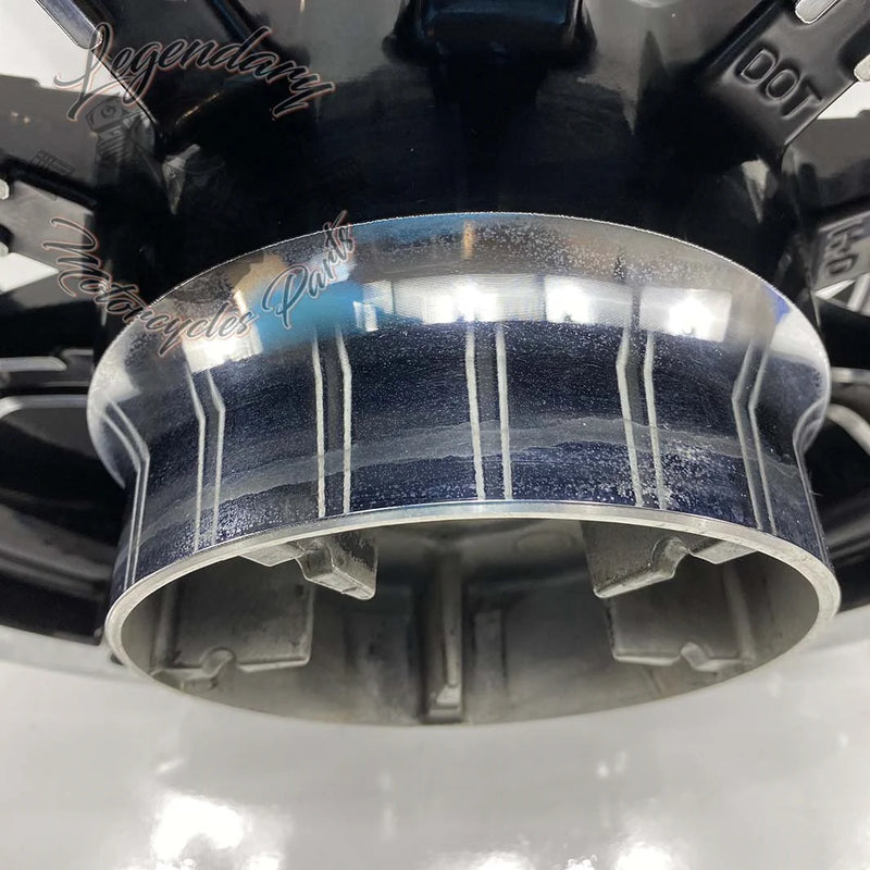 Achterwiel 16" OEM 40900213