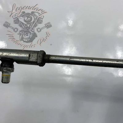 Levier de renvoi de sélecteur OEM 33718-82B