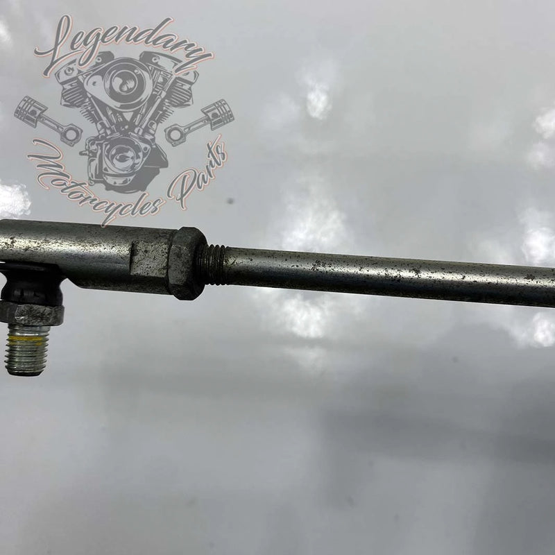 Levier de renvoi de sélecteur OEM 33718-82B