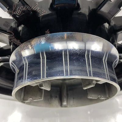 Achterwiel 16" OEM 40900213