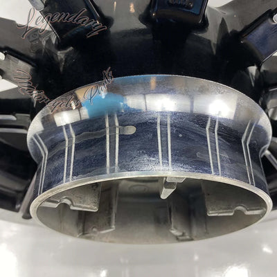 Achterwiel 16" OEM 40900213