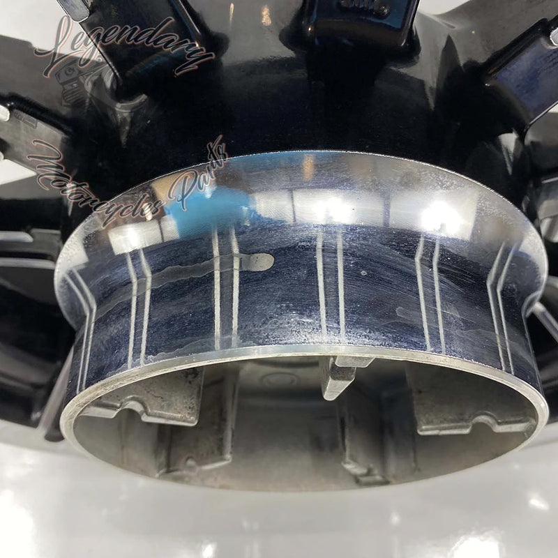 Achterwiel 16" OEM 40900213