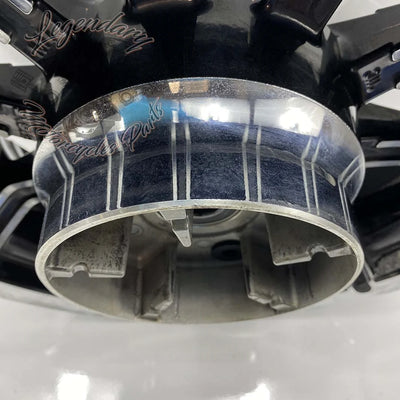 Achterwiel 16" OEM 40900213