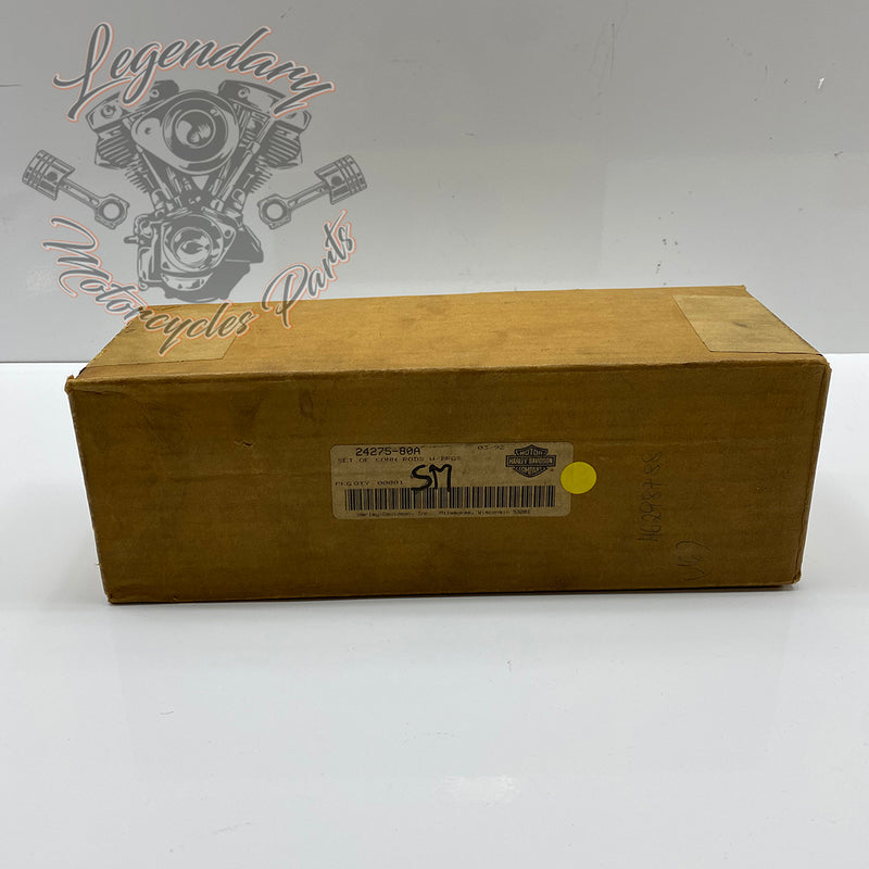 Assembled Connecting Rod Kit OEM 24275-80A