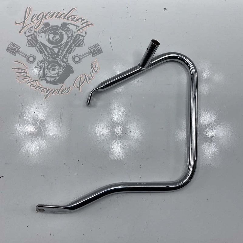 Rechter Satteltaschenhalter OEM 90200507