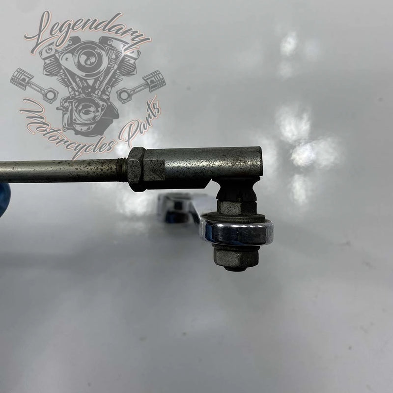Levier de renvoi de sélecteur OEM 33718-82B