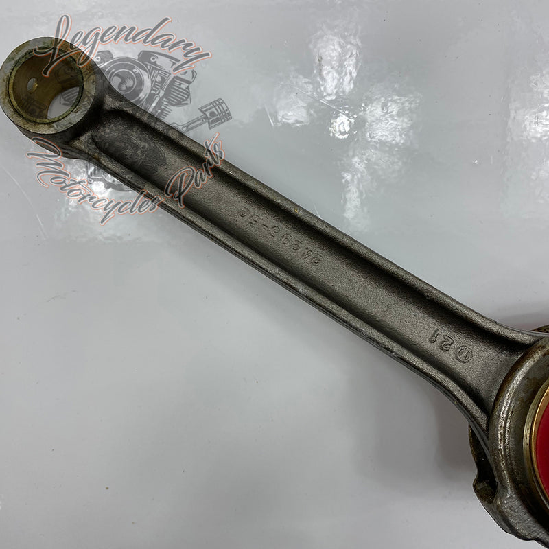 Assembled Connecting Rod Kit OEM 24275-80A