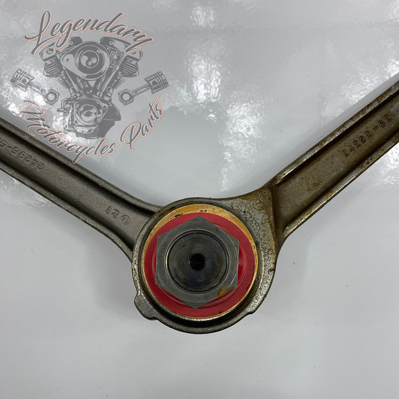 Assembled Connecting Rod Kit OEM 24275-80A