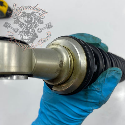 Shock Absorber