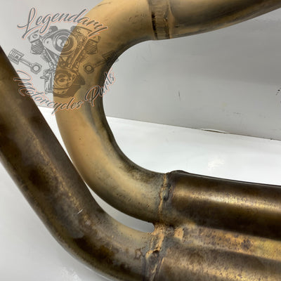 Collettore OEM 65600273