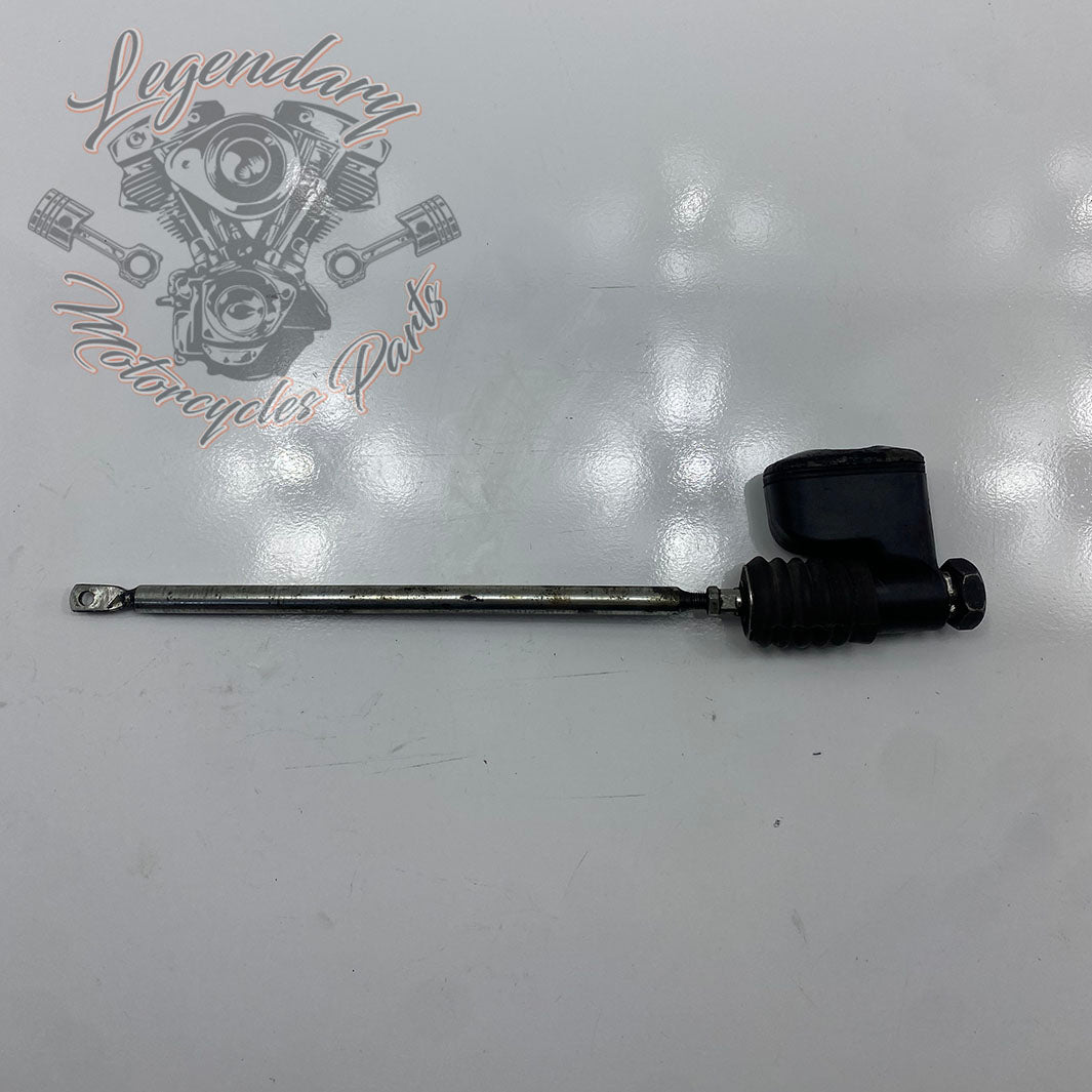 OEM Rear Brake Master Cylinder 42474-06A – Legendary Parts