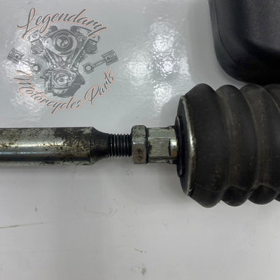 Rear Brake Master Cylinder OEM 42474-06A