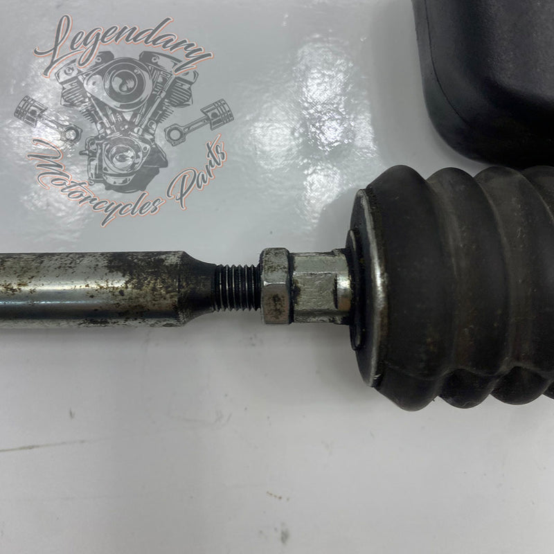 Rear Brake Master Cylinder OEM 42474-06A