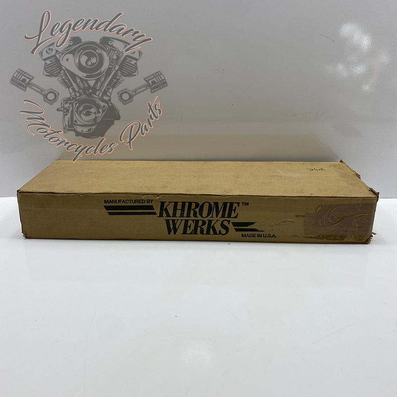 Krome Werks Muffler Réf. 202315