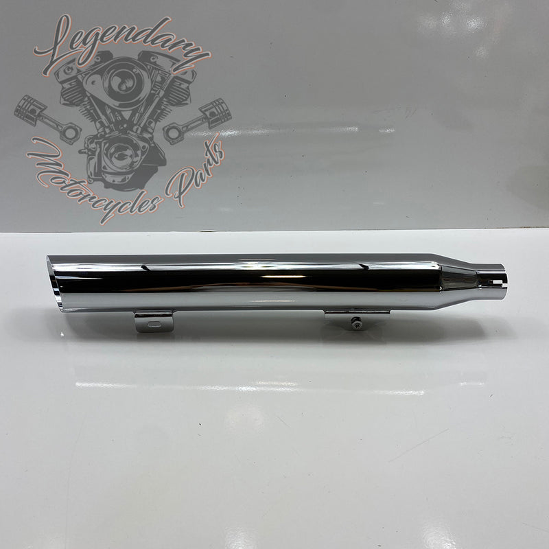 Krome Werks Muffler Réf. 202315