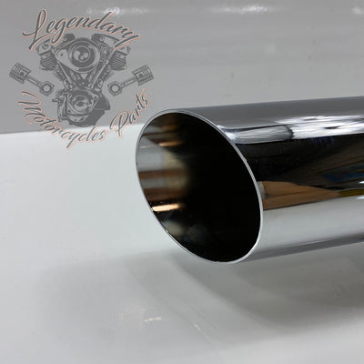 Krome Werks Muffler Réf. 202315