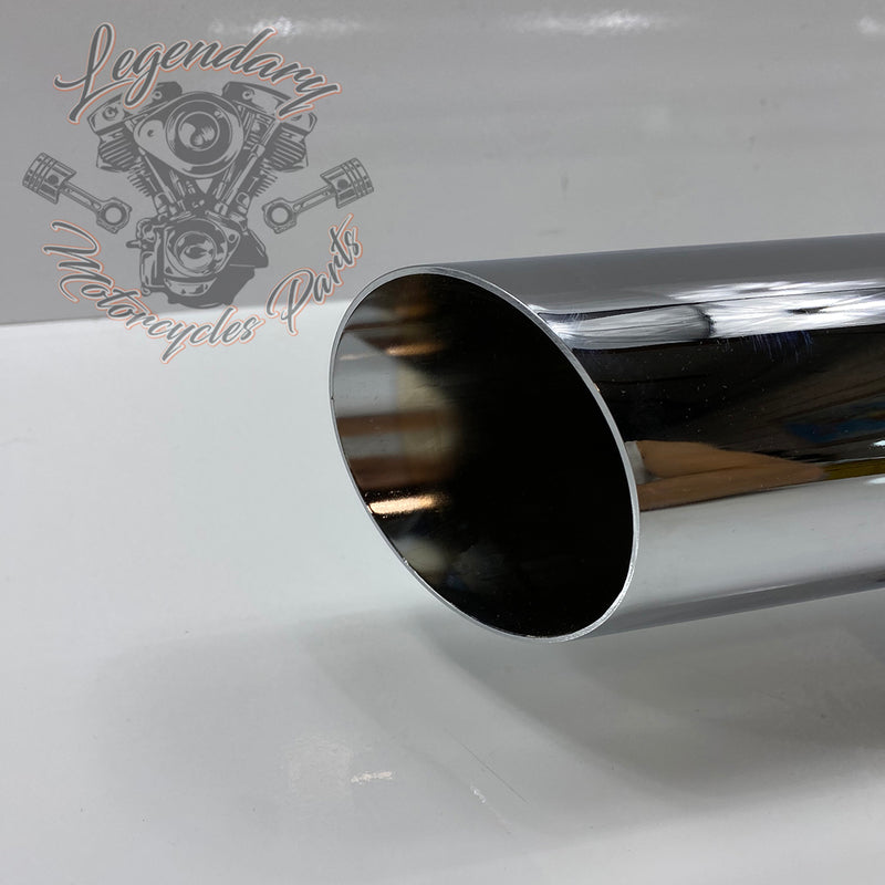 Krome Werks Muffler Réf. 202315
