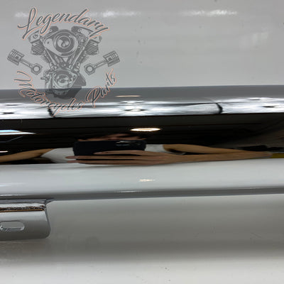 Krome Werks Muffler Réf. 202315