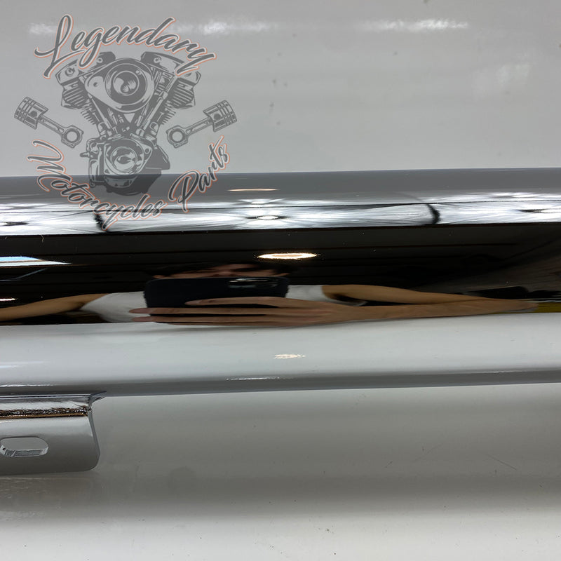 Krome Werks Muffler Réf. 202315
