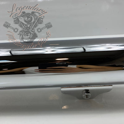 Krome Werks Muffler Réf. 202315