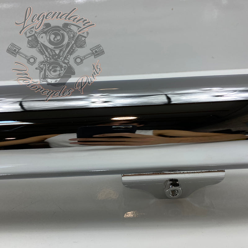 Krome Werks Muffler Réf. 202315