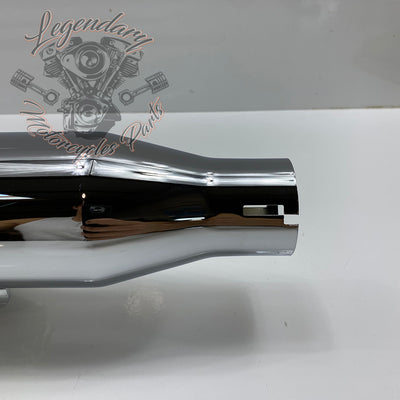 Krome Werks Muffler Réf. 202315