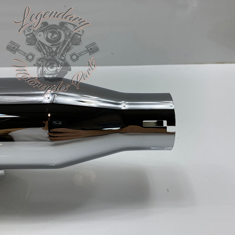 Krome Werks Muffler Réf. 202315