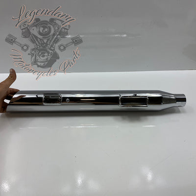 Krome Werks Muffler Réf. 202315