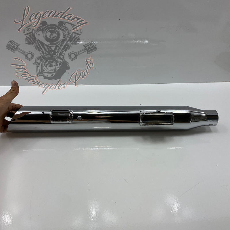 Krome Werks Muffler Réf. 202315
