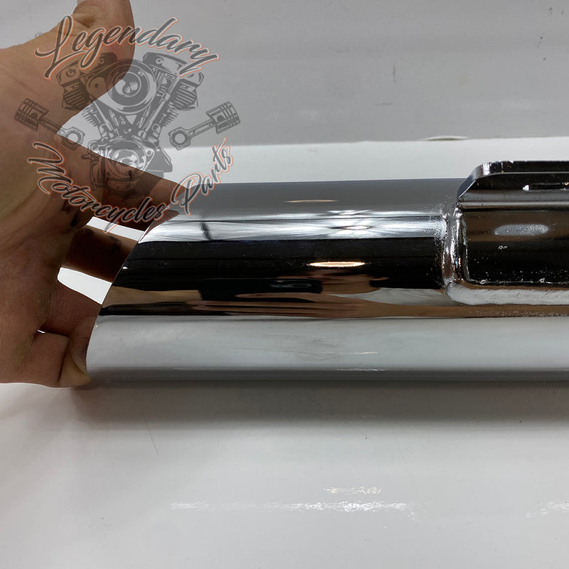 Krome Werks Muffler Réf. 202315
