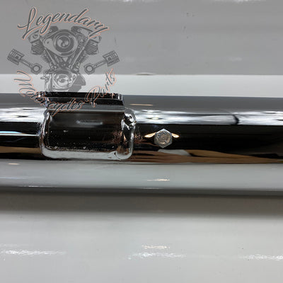 Krome Werks Muffler Réf. 202315
