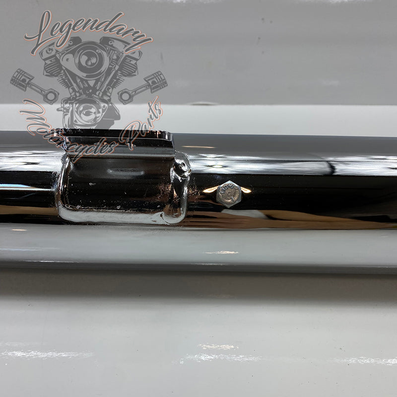 Krome Werks Muffler Réf. 202315