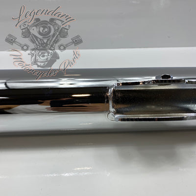 Krome Werks Muffler Réf. 202315