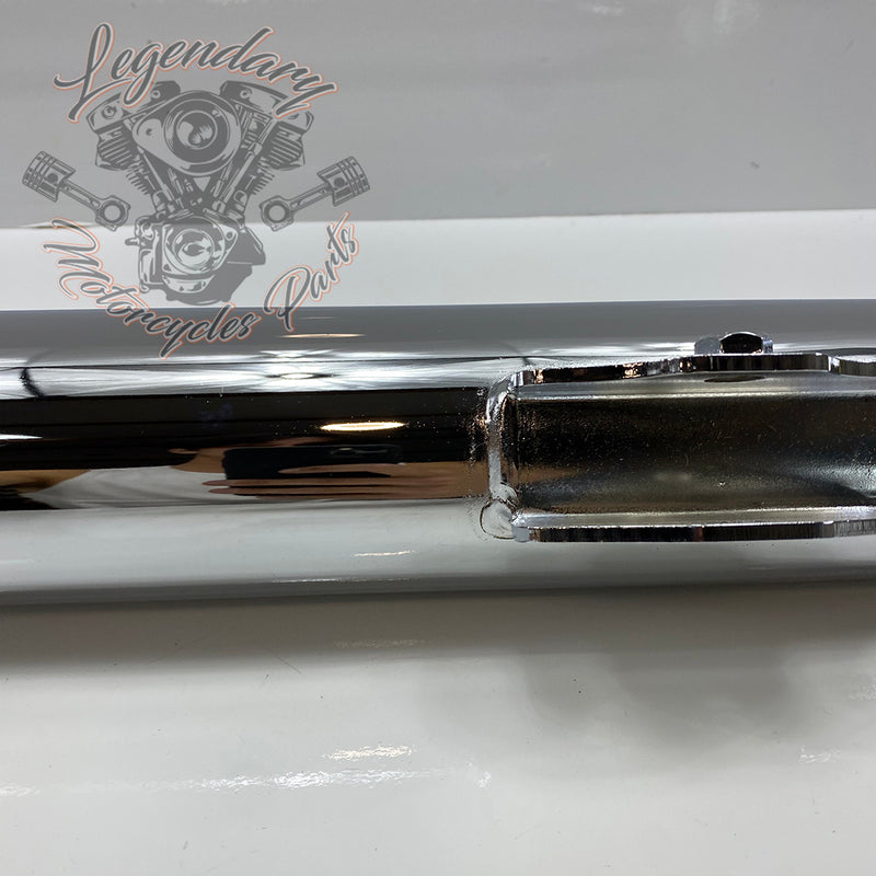 Krome Werks Muffler Réf. 202315