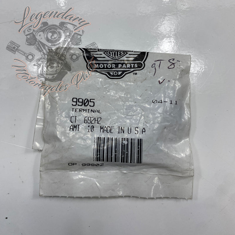 Neutral connector OEM 9905