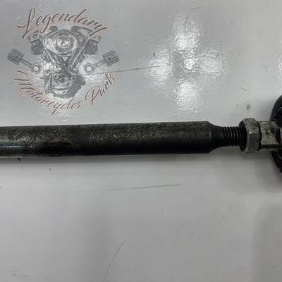 Rear Brake Master Cylinder OEM 42474-06A