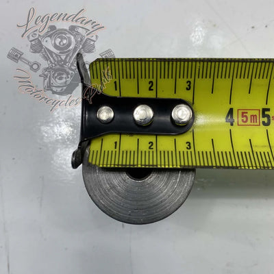 Primary Case Shock Absorber Bushing OEM 25700650