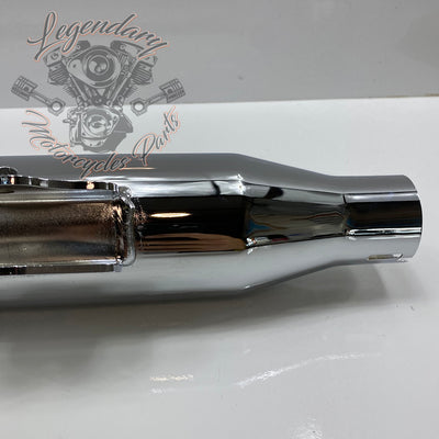 Krome Werks Muffler Réf. 202315