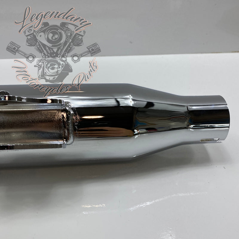 Krome Werks Muffler Réf. 202315