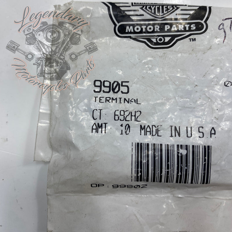 Neutral connector OEM 9905